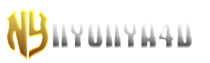 NYONYA4D